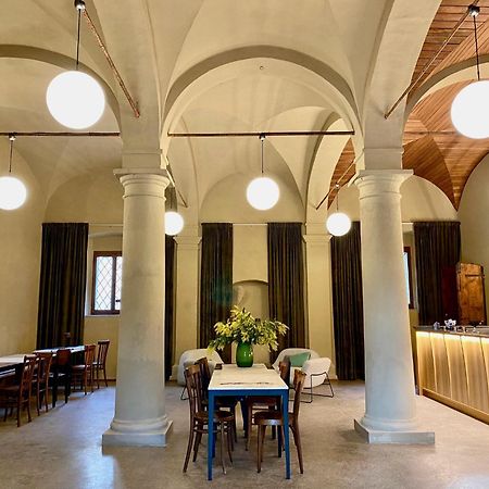 B&B Lo Scudaio Palazzo Marchionneschi Montescudaio Kültér fotó