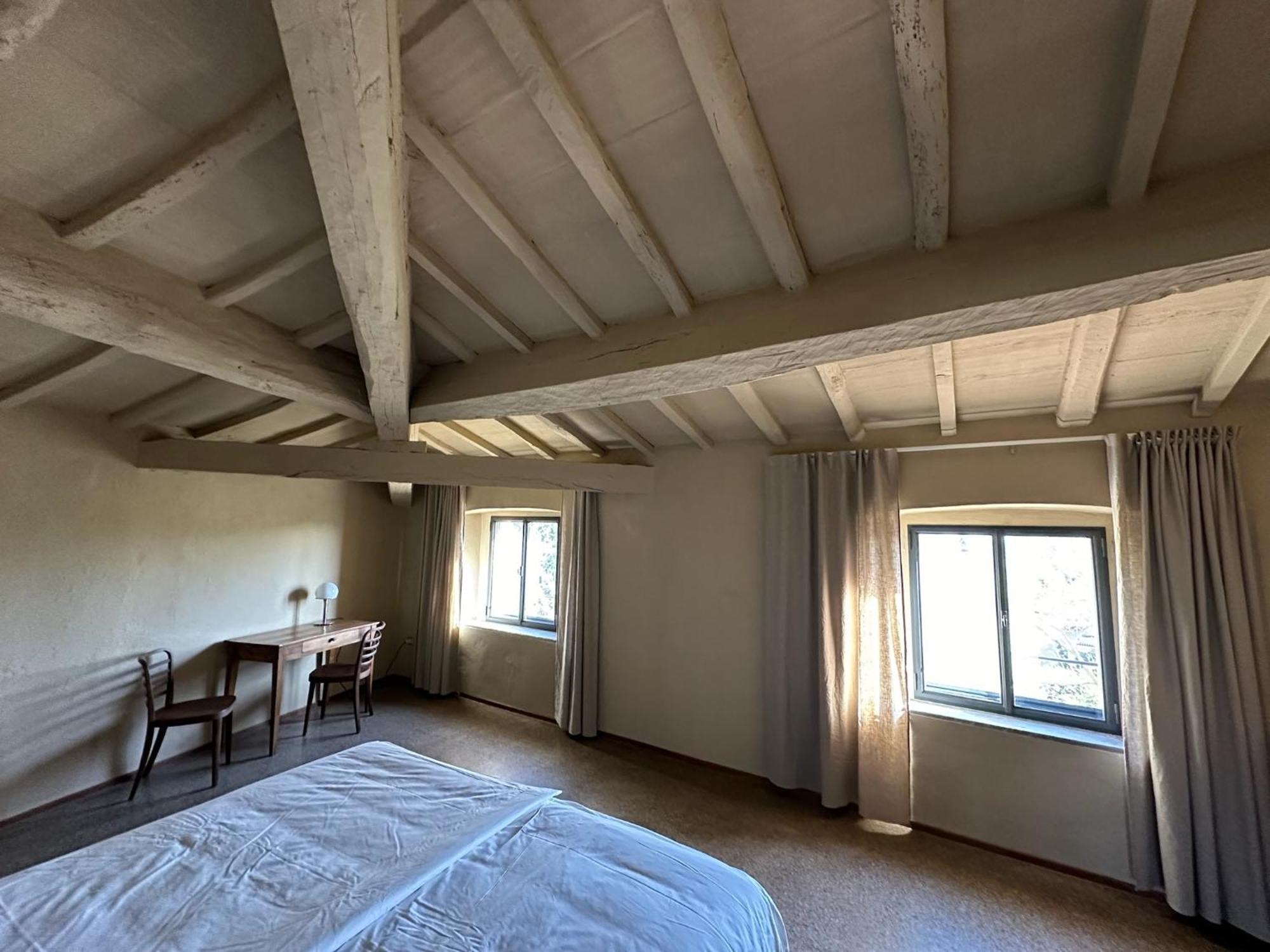 B&B Lo Scudaio Palazzo Marchionneschi Montescudaio Kültér fotó