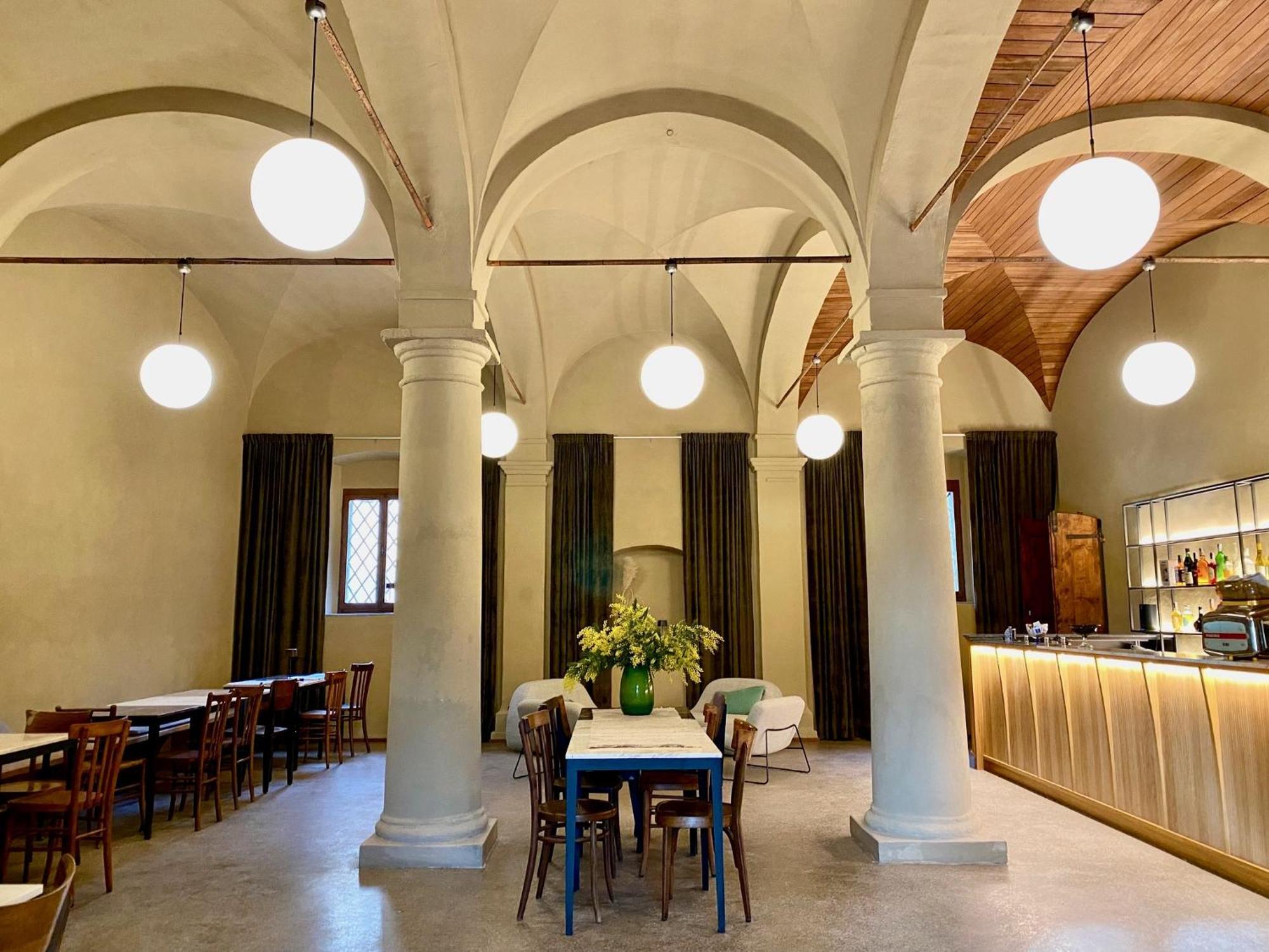 B&B Lo Scudaio Palazzo Marchionneschi Montescudaio Kültér fotó