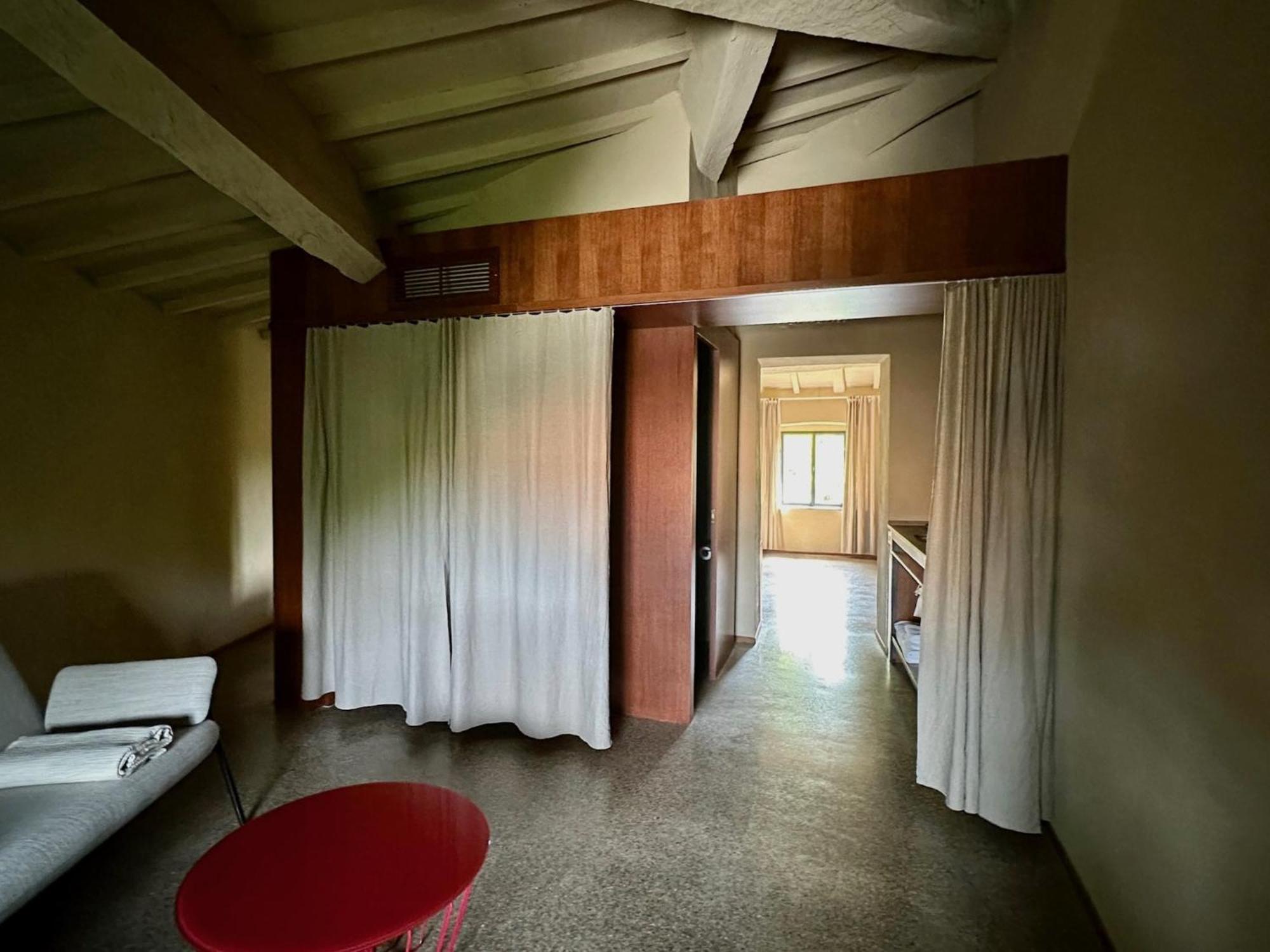 B&B Lo Scudaio Palazzo Marchionneschi Montescudaio Kültér fotó