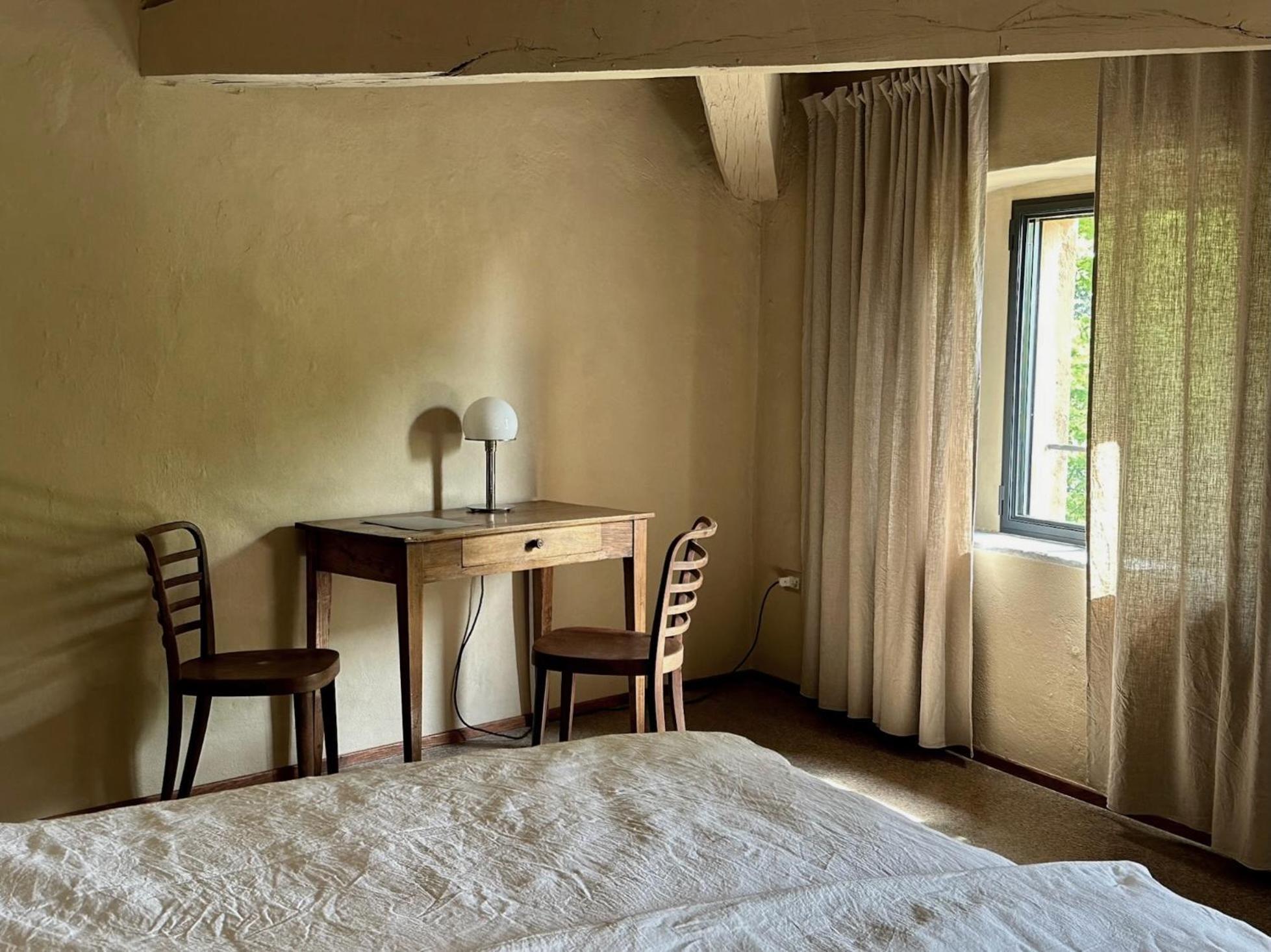 B&B Lo Scudaio Palazzo Marchionneschi Montescudaio Kültér fotó